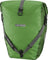 ORTLIEB Back Roller Plus Panniers 40L - Kiwi - Moss Green