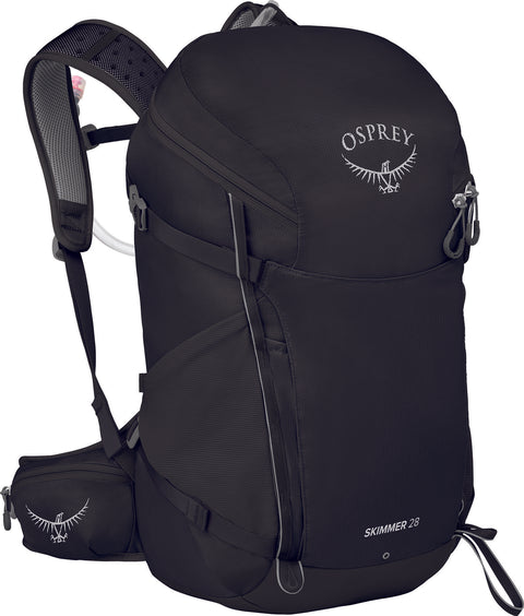 Osprey Skimmer with Reservoir Backpack 28L - Women's