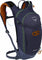 Osprey Salida Bike Backpack with Reservoir 8L - Women's - Space Travel Grey