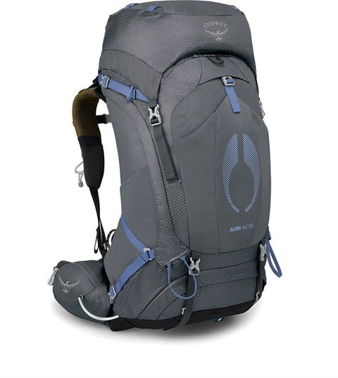 Osprey Aura AG 50L Backpack - Women's
