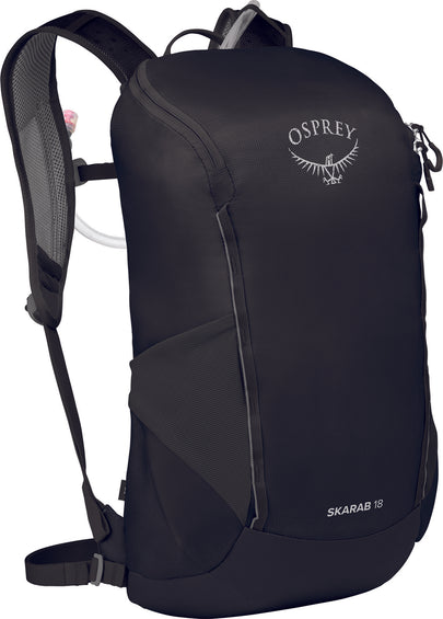 Osprey Skarab Hiking Backpack with Reservoir 18L - Men's