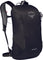 Osprey Skarab Hiking Backpack with Reservoir 18L - Men's - Black