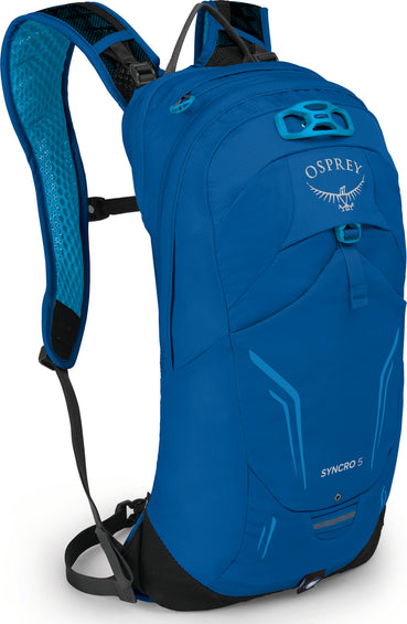 Osprey Syncro 5 Backpack - 5L