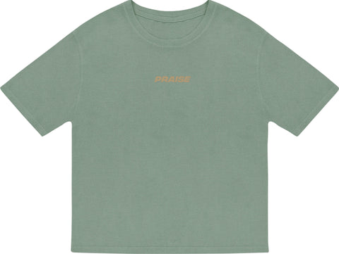 PRAISE Cortez Jersey T-Shirt - Women's