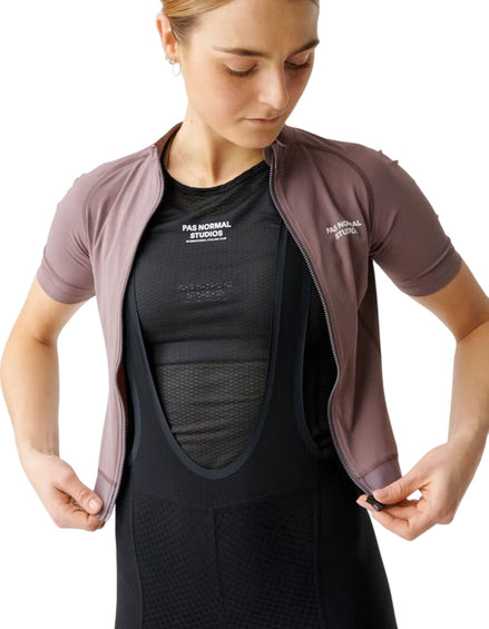 Pas Normal Studios Sleeveless Base Layer Top - Women's