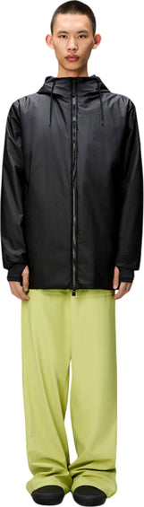 RAINS Lohja Long Insulated Jacket - Unisex