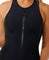 Rip Curl Mirage Ultimate One Piece Swimsuit - Women's - Black
