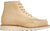 Red Wing Shoes 6-inch Classic Moc Cream Abilene Leather Boots - Women's - Cream
