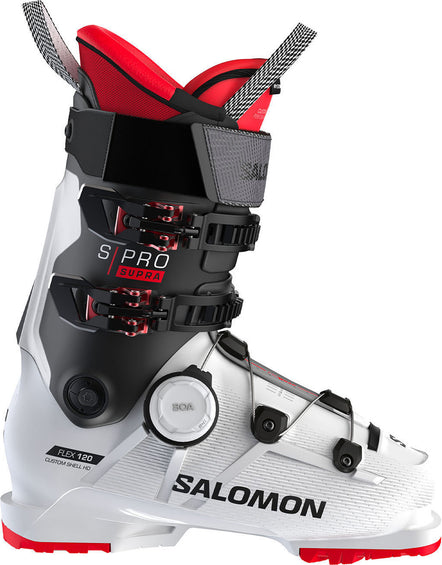 Salomon S/Pro Supra BOA 120 Ski Boots - Men's