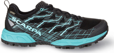 Scarpa Neutron 2 GTX Trail Running Shoes - Women's