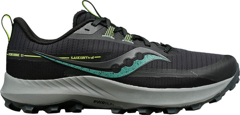 Saucony Peregrine 13 Running Shoes - Men's