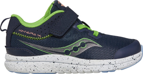 Saucony Kinvara 14 A/C Sneaker - Little Boys