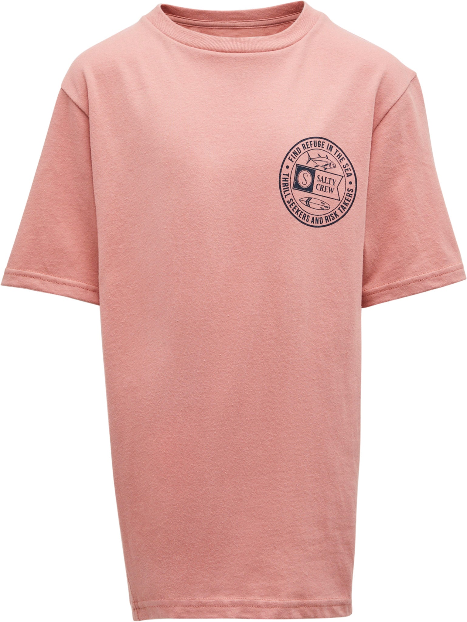 SALTY CREW Legends Short Sleeve Tee Boys Altitude Sports
