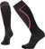 Smartwool Ski Full Cushion OTC Socks - Women's - Black
