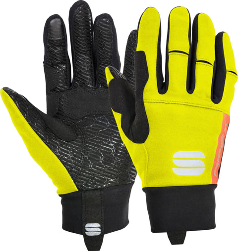 Sportful Apex Glove - Men's