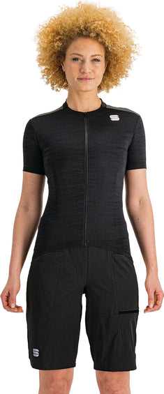 Sportful Giara Overshort - Women's
