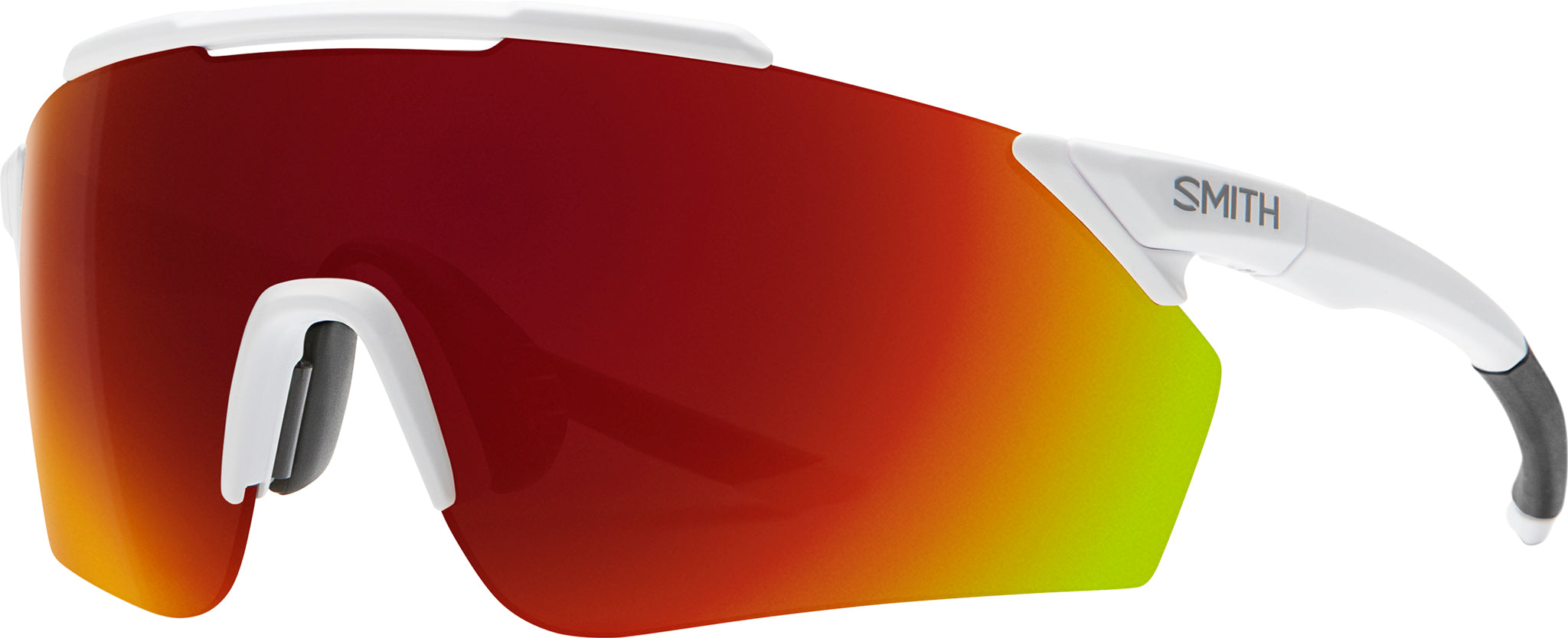 Smith Optics Ruckus ChromaPop Mirror Sunglasses Unisex Altitude Sports