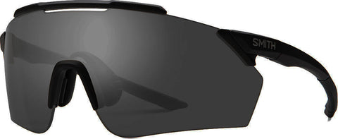 Smith Optics Ruckus ChromaPop Mirror Sunglasses - Unisex