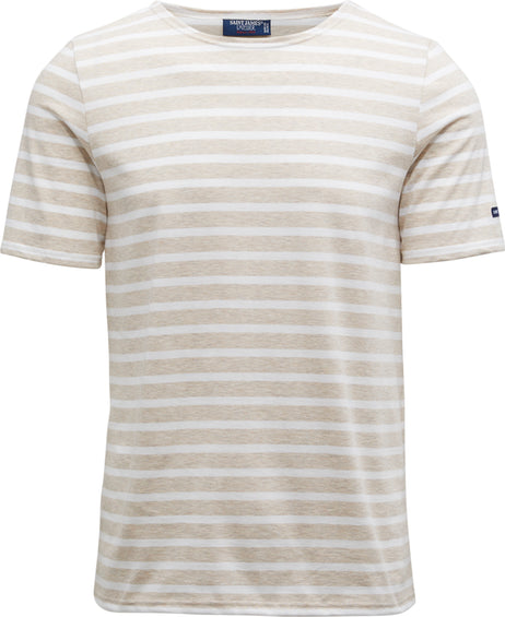 Saint James Levant Moderne Short Sleeve - Men's