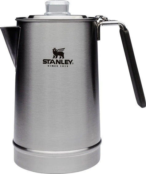 Stanley Hold Tight Percolator 1L