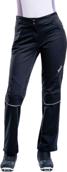 Swix Reine Hybrid Pants - Women's