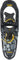 TUBBS Wilderness 25 In Snowshoes - Men's - Black