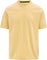 Vallier Dalkey Organic Cotton T-Shirt - Men's - Buttercream