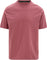 Vallier Dalkey Organic Cotton T-Shirt - Men's - Rosewood