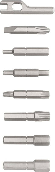 Wolf Tooth Components EnCase Hex Bits