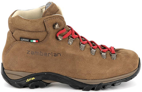 Zamberlan 320 Trail Lite Evo GTX Hiking & Backpacking Boots - Women's