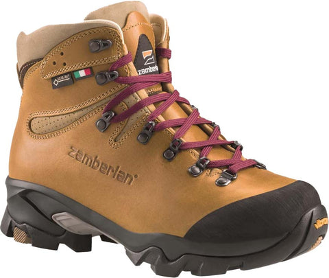 Zamberlan 1996 Vioz Lux GTX RR Hiking Boots - Women's