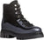 Anfibio Avani Boots - Women's - Brilliant - Noir