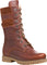 Anfibio Enya.2 Waterproof Winter Ice Gripper Boots - Women's - Caramel