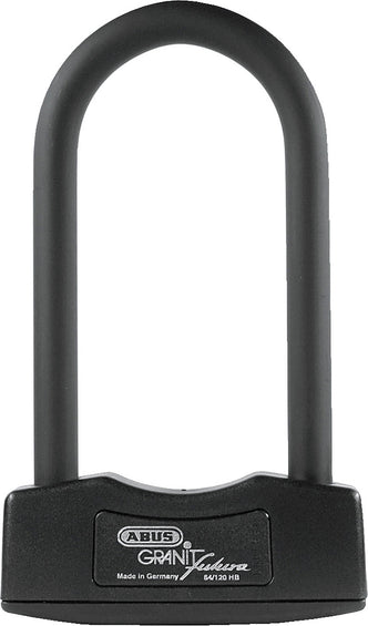 ABUS U-Lock Granit Futura 64 Compact - 83mmx150mm