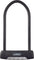 ABUS Granit Plus 470 U-Lock - 150mmx300mm - No Color