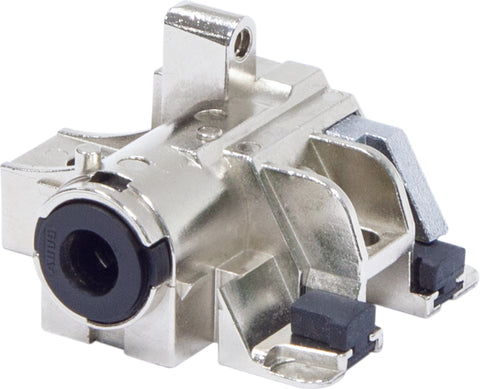 ABUS Bosch Battery Lock Plus RH For Downtube Batteries