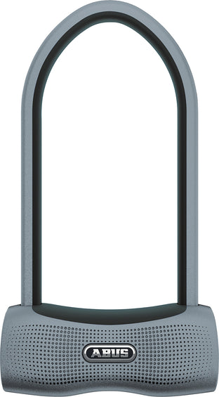 ABUS 770A SmartX U-Lock - 160mmx230mm