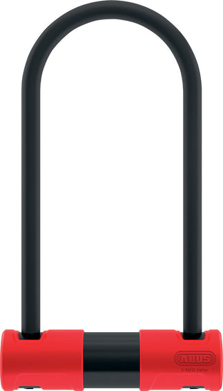 ABUS 440A Alarm U-Lock Key  170x230mm