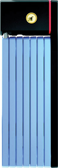 ABUS Bordo Big uGrip 5700 Key Folding Lock - 100cm