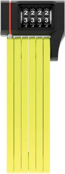 ABUS Bordo uGrip 5700C Folding Lock - 80cm