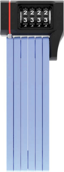 ABUS uGrip BORDO 5700 Combo - 80cm