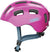 ABUS Youn-I 2.0 Bicycle Helmet - Youth - Pink