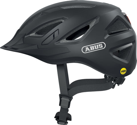 ABUS Urban-I 3.0 MIPS Bicycle Helmet - Unisex