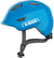 ABUS Smiley 3.0 Helmet - Youth - Shiny Blue