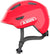 ABUS Smiley 3.0 Helmet - Youth - Shiny Red