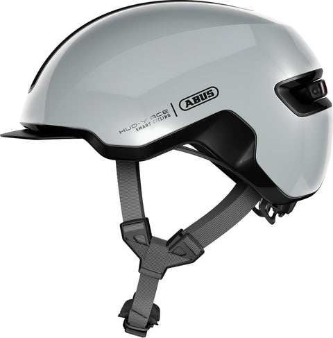 ABUS Hud-Y Bicycle Helmet