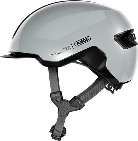 ABUS Hud-Y Bicycle Helmet
