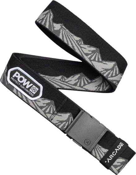 Arcade POW X Joseph Toney Belt - Unisex