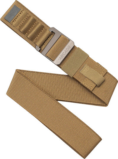 Arcade Hardware Alu Belt - Unisex