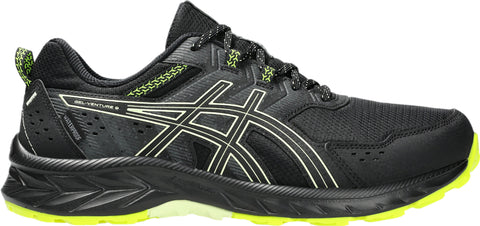 ASICS GEL-Venture 9 Waterproof Running Shoes - Men's